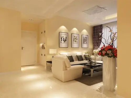 既体现业主的品味,又不缺乏现代简约感的风格.