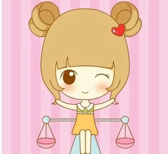 天秤男喜欢霸气的女生吗,天秤座的男生喜不喜欢可爱,活泼,外向,搞笑的