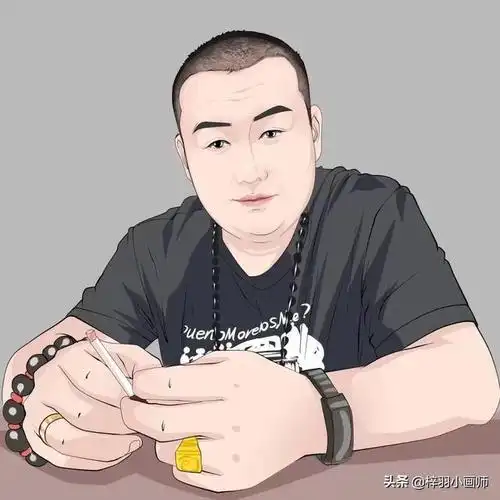 你的头像该换啦 四十多岁大叔微信头像 自信从容 成熟稳重_网易订阅