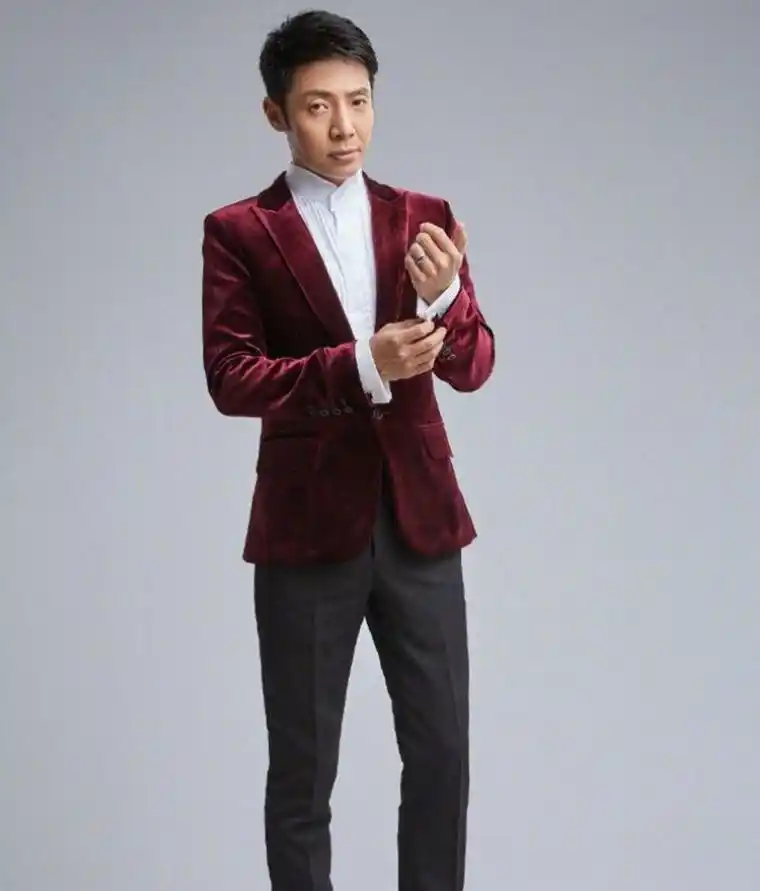 高材生炫耀学历, 北大还行撒贝宁怼: 复旦大学就提这种问题