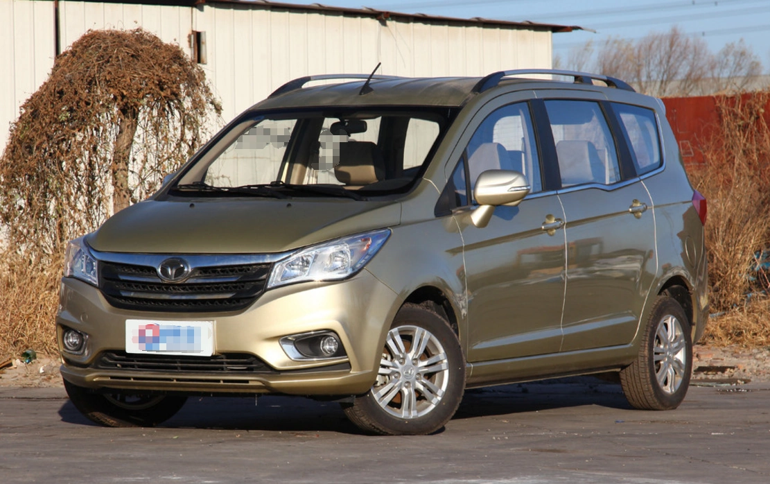 潍柴英致的图解,喜欢这款车的朋友,可以来看一看!