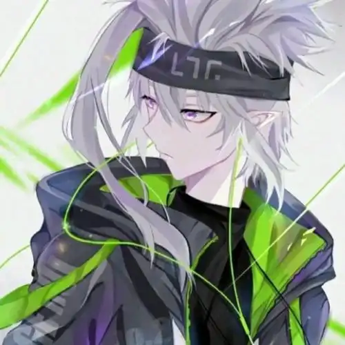 男生必备的游戏头像