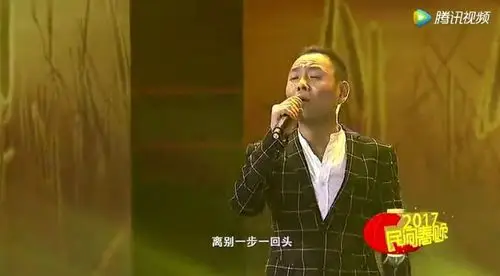 父亲节快到了,鄄城歌手祁隆一首《老父亲》唱哭所有人!