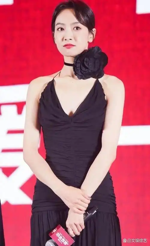 宋茜作为一名演员而言,她饰演的每一部剧,在剧中