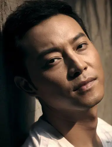 沙溢 写真 - mtime时光网