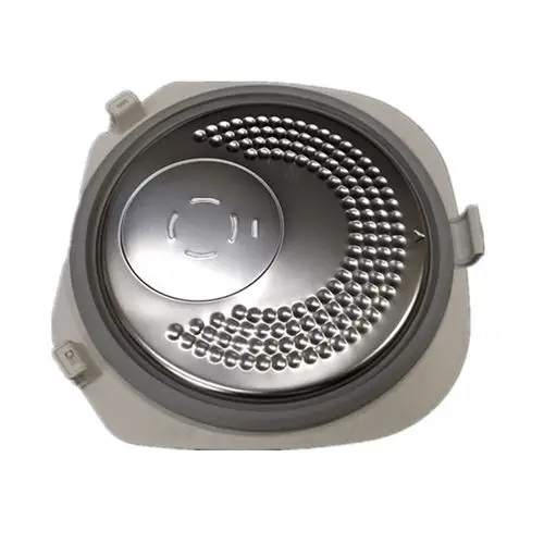 松下电饭煲配件srmh101可拆卸内盖srme101活动铝盖pmh101电煲