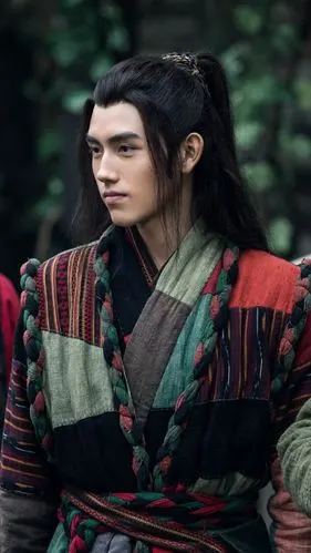 天醒之路路平陈飞宇