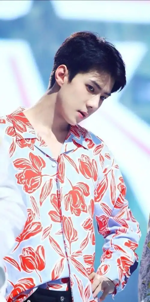 收集吴世勋做梦素材