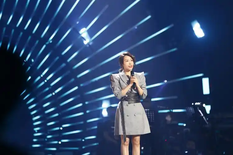 金池再唱成名经典 回归音乐初心