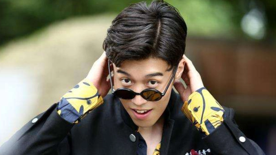 《青禾男高》十个经典片段!被欧豪实力圈粉,帅爆了!