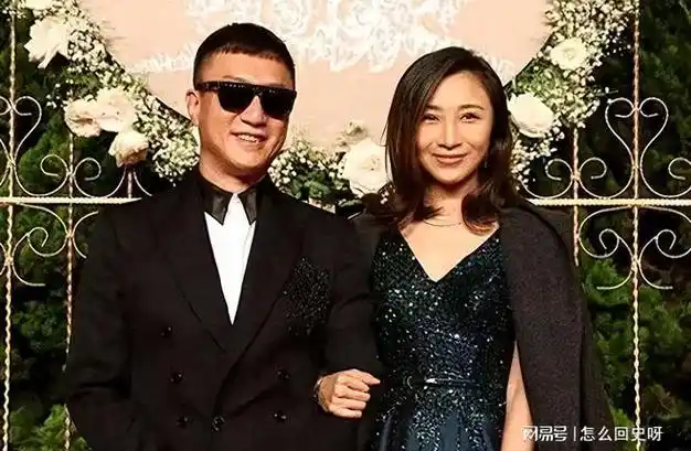 转移资产定居国外的孙红雷,彻底活成了一个"笑话"|巩俐|黄渤|姚晨