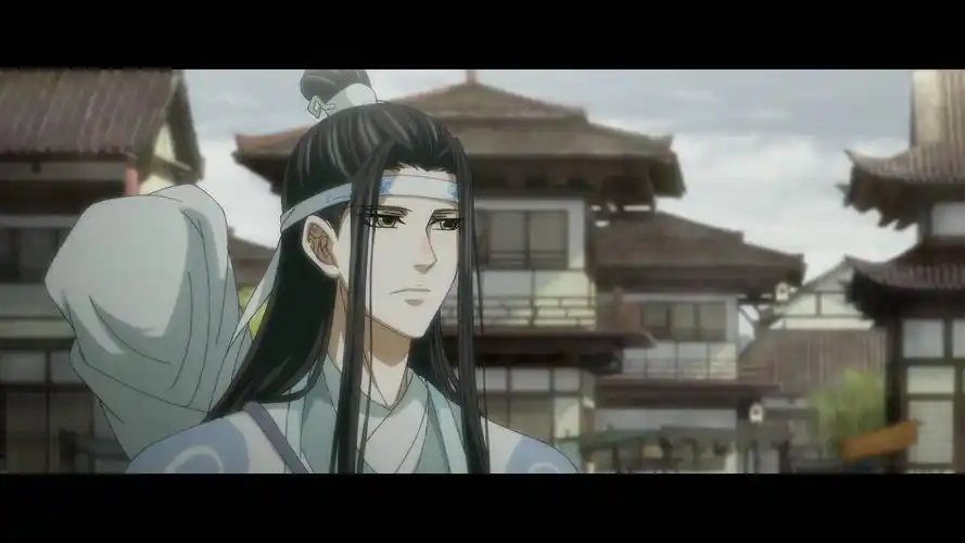 魔道祖师 - 堆糖,美图壁纸兴趣社区