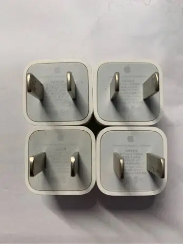 二手苹果手机充电器iphone ipad 5w原装正品充电插头数据线10w12w