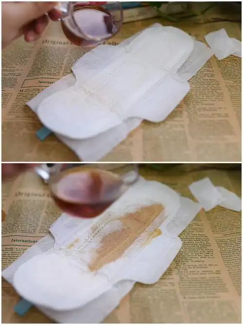 最好用的卫生巾,用过这个其