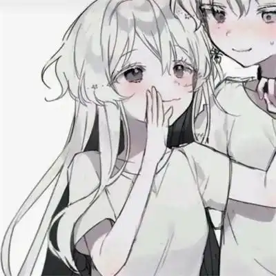 情头动漫超甜超宠溺那种 宠溺高甜_情侣动漫头像_头像屋