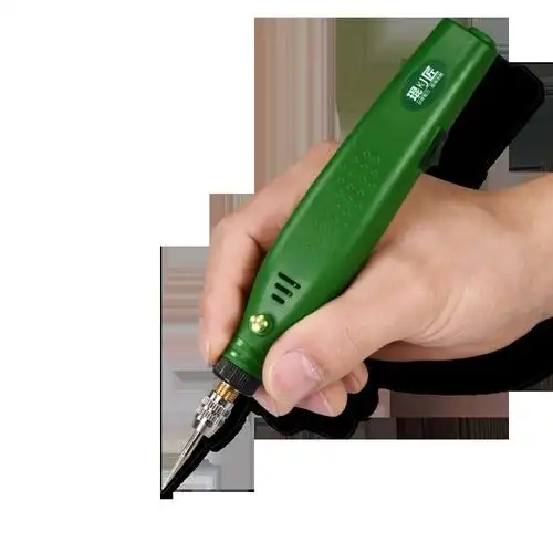 电磨机小型手持电动玉石雕刻打磨机迷你小电电钻电磨