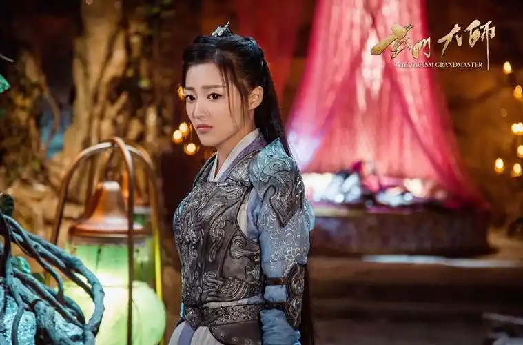 乐道互娱共同倾力打造,佟梦实,王秀竹,裴子添等主演的古装玄幻剧