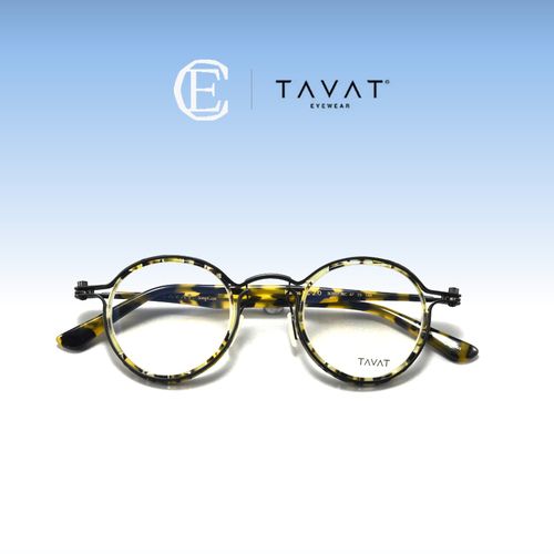 tavat眼镜框pantos2.0|c sc017意大利手工机械风板材近视眼镜架