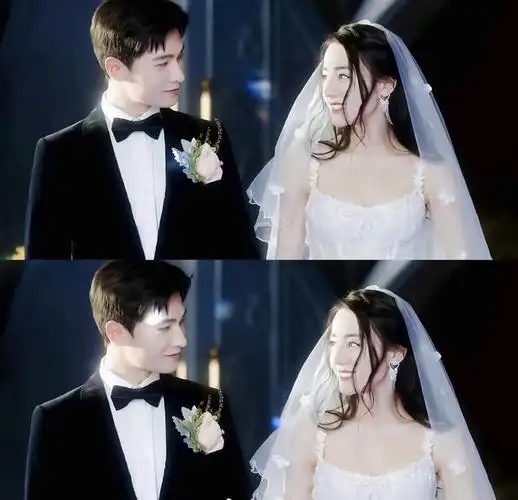 杨洋于途迪丽热巴乔晶晶你是我的荣耀图集