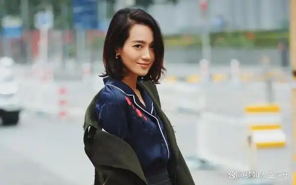 朱丹,这个名字对于许多人来说,早已成为了主持界的代名词.