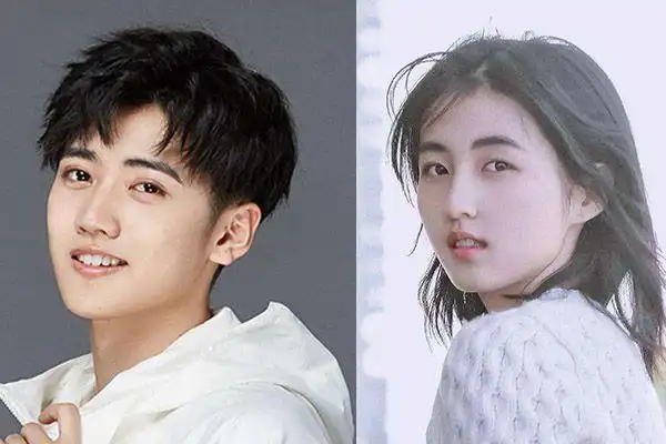 张子枫疑似与焉栩嘉谈恋爱粉丝却不答应艺人的恋爱自由呢