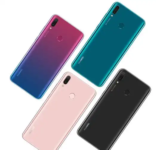 1499 元起,华为畅享 9 plus 正式发布