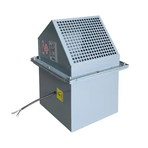 北京洁能高科节能生产轴流边墙风机防爆边墙风机性能稳定规格齐全