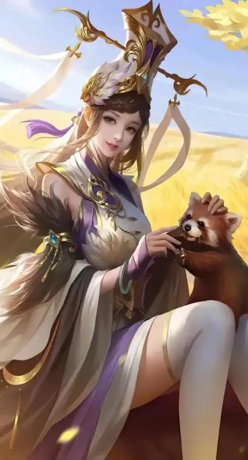 女生古装壁纸头像,古风壁纸头像女(55张珍藏版唯美古风女神壁纸图片)