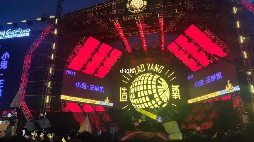 音乐节郑州造氧音乐节