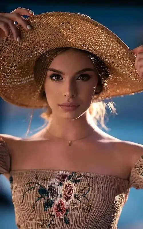 妆容|模特|光影|摄影师_网易订阅