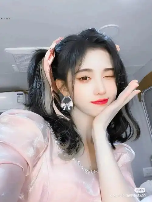 鞠婧祎神仙照片