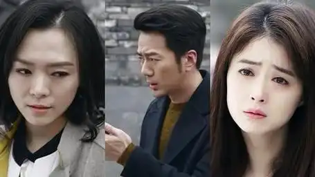 守婚如玉:闺蜜无意接听华莎电话,心中生疑冒充华莎去见高志鹏