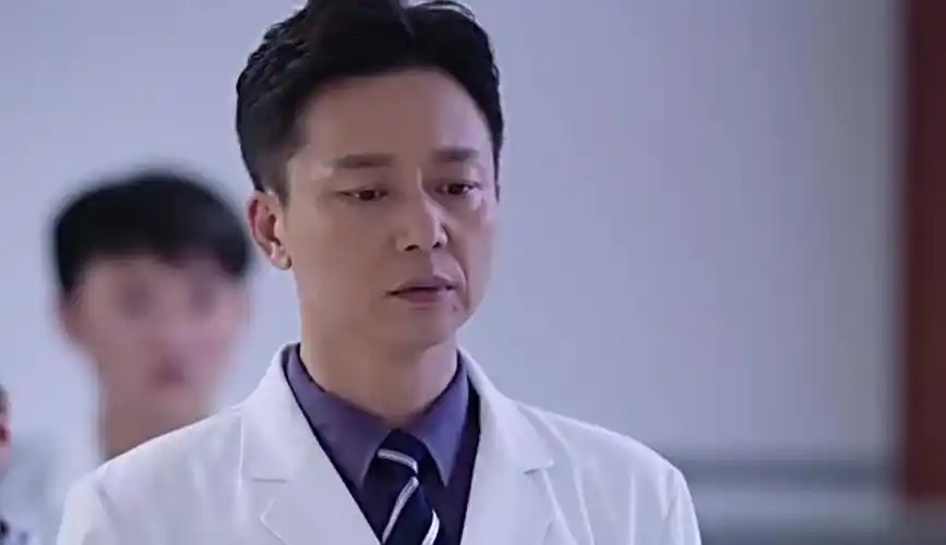 外科风云第31集