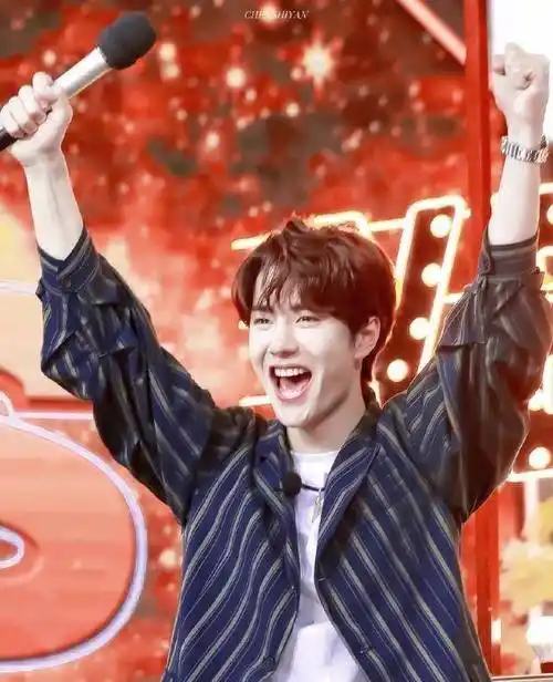 从忘羡组合到博肖超话,肖战和王一博被磕成cp,是有原因的_大部分_阅历