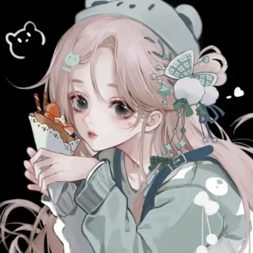 出单:可爱动漫萝莉