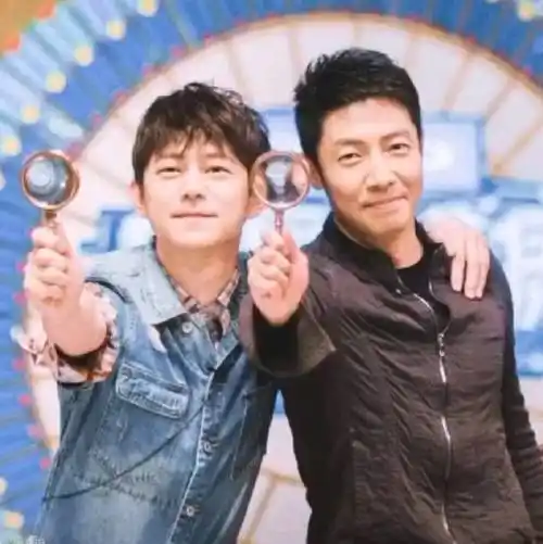 龙年央视春晚惊喜多:何炅撒贝宁时隔三年再合体,唐嫣杨幂罕同台