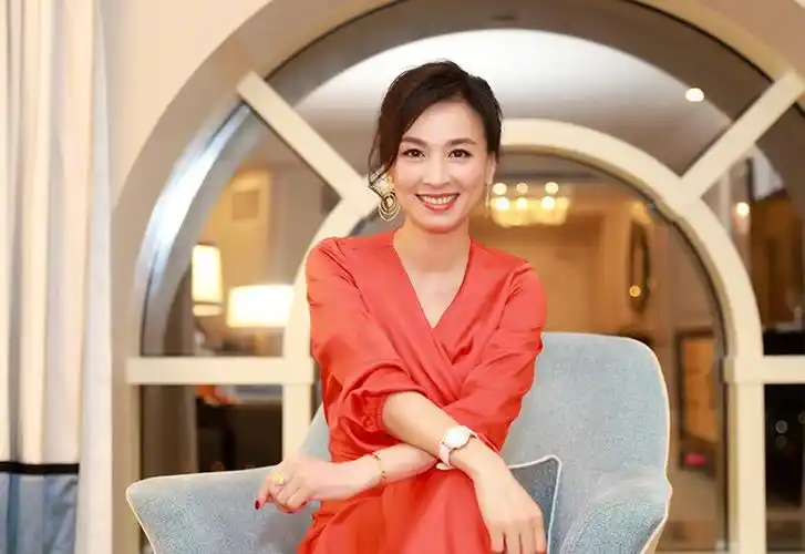 张庭个人资料出生日期(张庭夫妇现状最新消息)