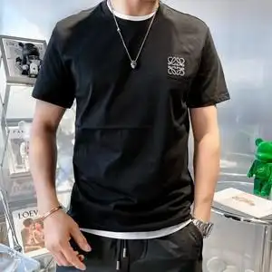 罗意威短袖t恤男