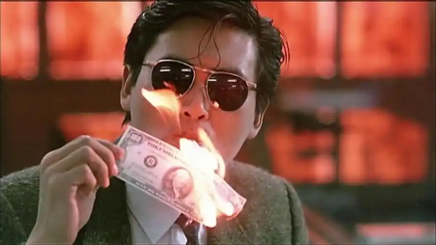 影视剧里的禁烟令有利于正面引导还是限制了艺术表达