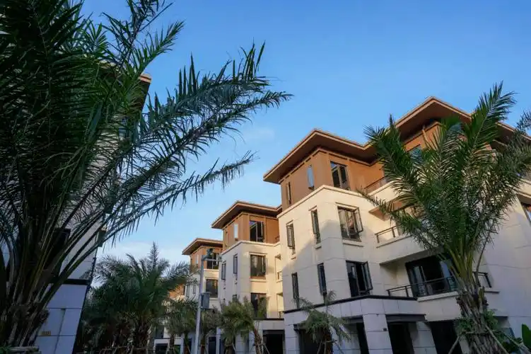 海口61绿地空港gic 楼盘详情|在售户型|最新价格|2024_商务_办公