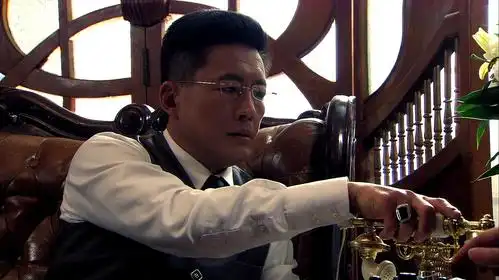 高曙光参演的电视剧盘点