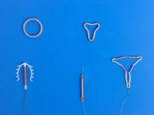 女人上环后什么时候取环比较好?若一直不取出来,会有什么后果?