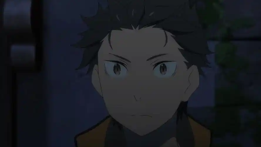 re0与合法萝莉们的谈话菜月昴还拥有另一个权能萝莉吸引