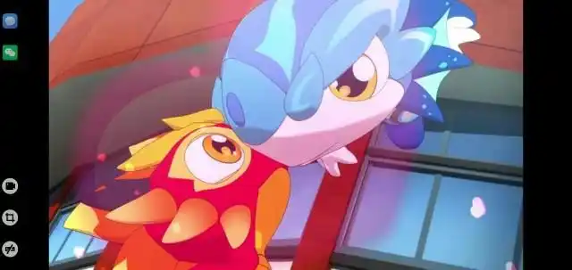 斗龙战士之我是加比纳