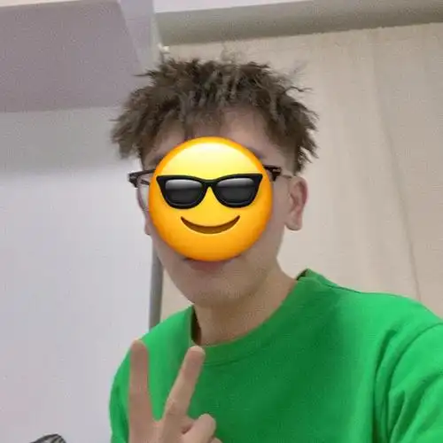 渣男锡纸烫变无敌爆炸头