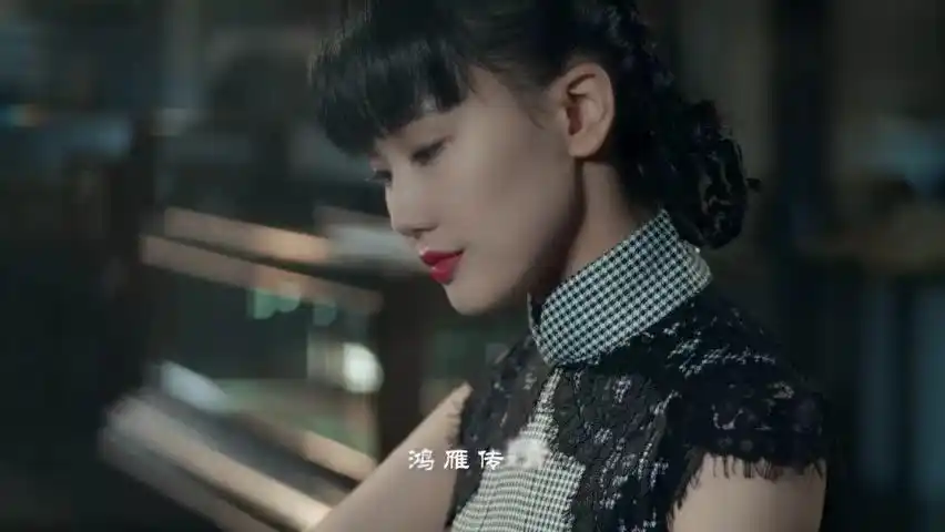 【黄龄】城恋mv,这么好看的姐姐你确定不点进来嘛-音乐视频-搜狐视频