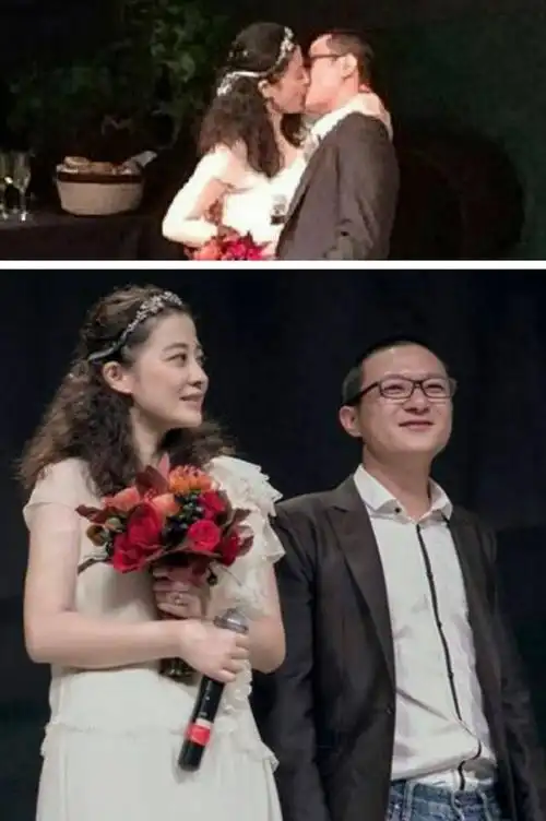 一婚因老公传绯闻离婚,二婚终嫁对人|梅婷|曾剑|婚姻_新浪新闻