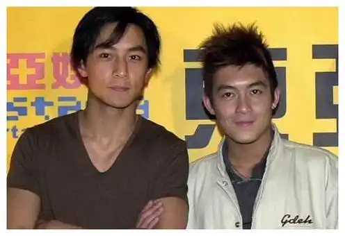 此外,吴彦祖出道初期还与陈冠希,金城武,古天乐被评选为"香港四大美男