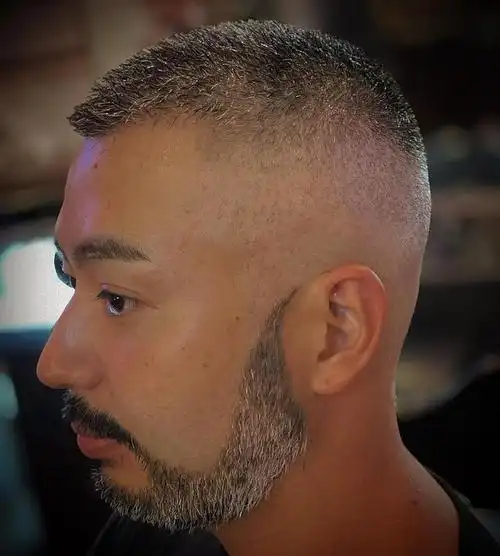 今天就一起呈现给大家,最具人气男士发型100款,帅气有型很精神,喜欢请