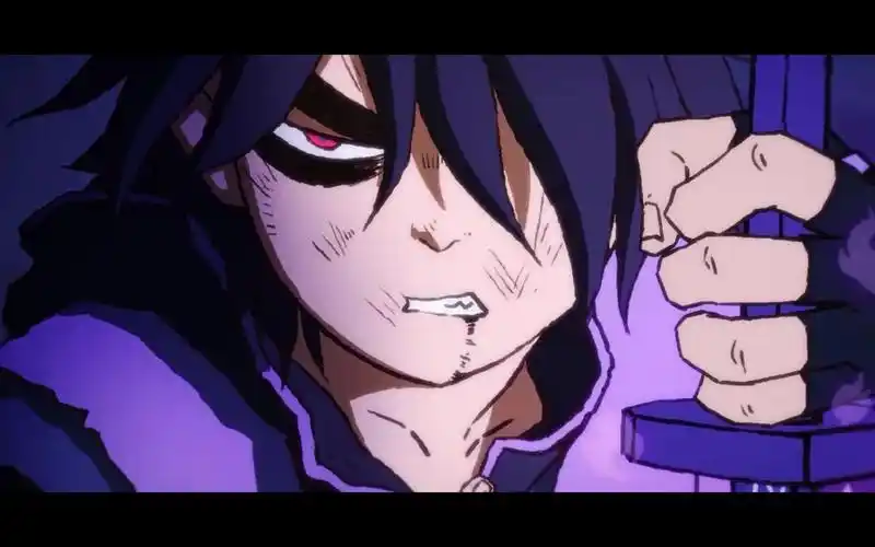 伍六七真的越看越帅